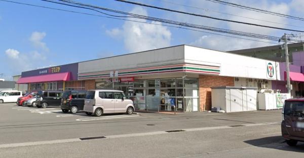 宮崎市大字本郷北方の中古一戸建て(セブンイレブン宮崎月見ケ丘2丁目店)