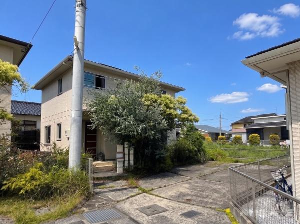 本郷北方戸建