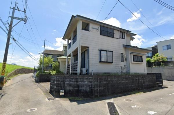 宮崎市大塚町六ツ合の中古一戸建