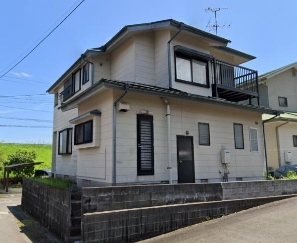 宮崎市大塚町六ツ合の中古一戸建て