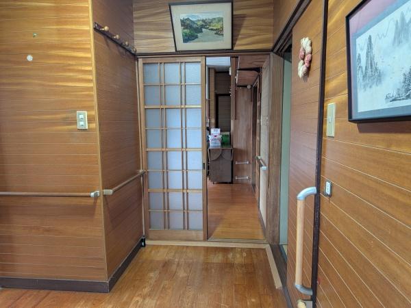 宮崎市江南１丁目の中古一戸建て