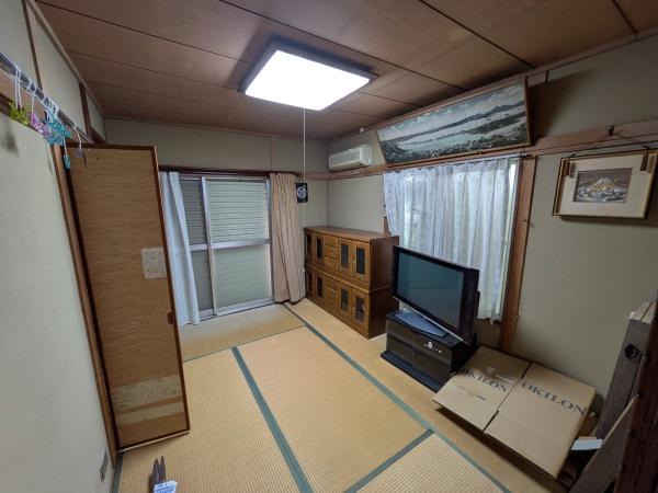 宮崎市江南１丁目の中古一戸建て
