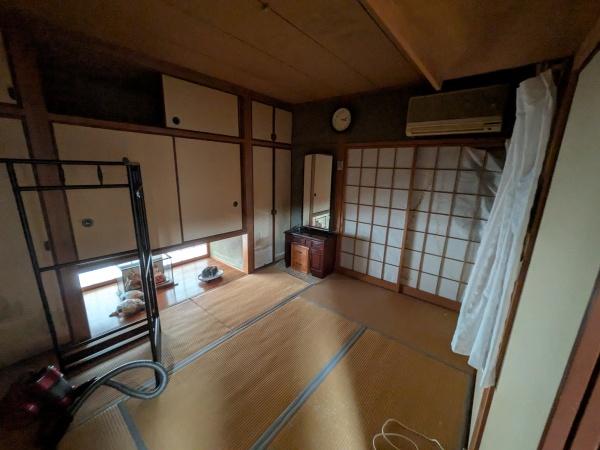 宮崎市江南１丁目の中古一戸建て