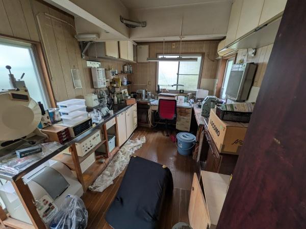 宮崎市江南１丁目の中古一戸建て