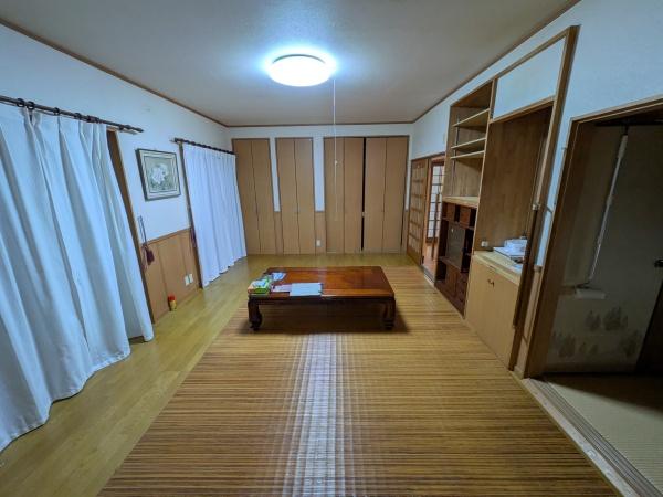 宮崎市江南１丁目の中古一戸建て
