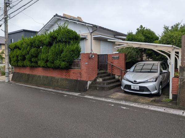 江南１丁目戸建