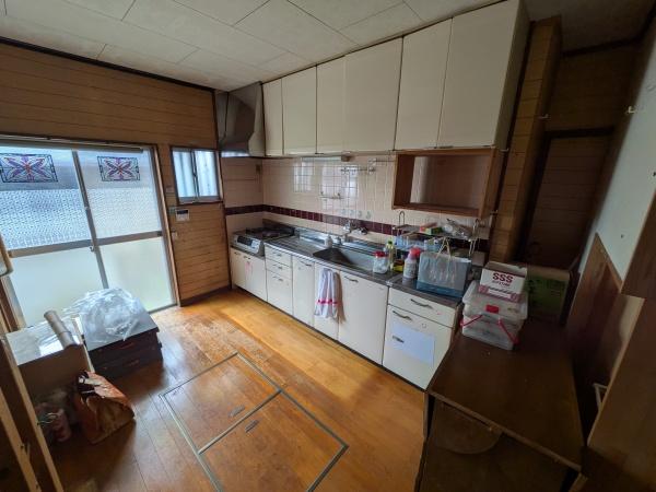 江南１丁目戸建