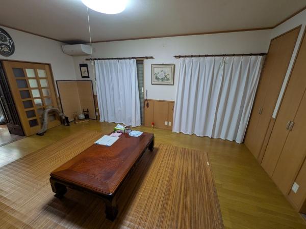 江南１丁目戸建