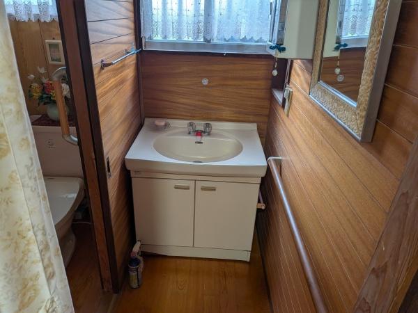 宮崎市江南１丁目の中古一戸建て
