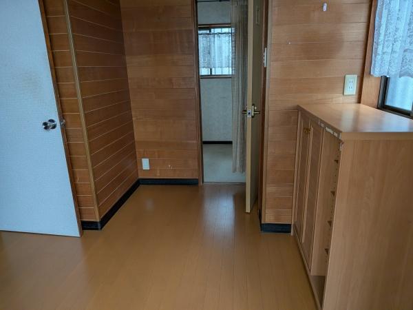 宮崎市江南１丁目の中古一戸建て
