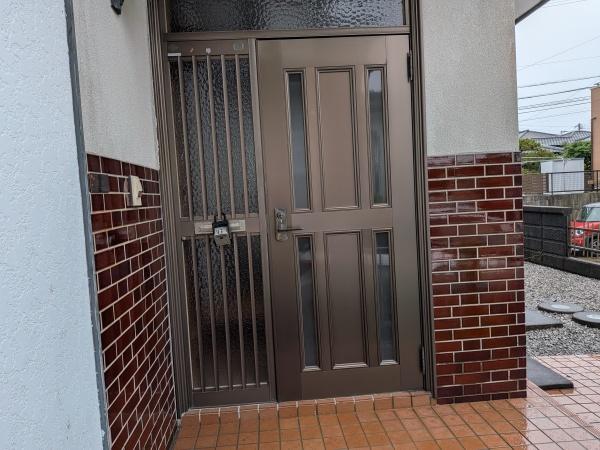 宮崎市江南１丁目の中古一戸建て