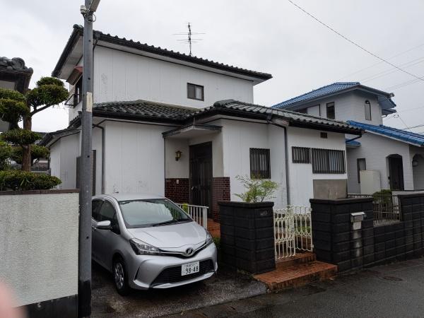 江南１丁目戸建