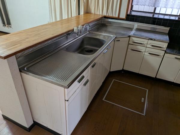 江南１丁目戸建