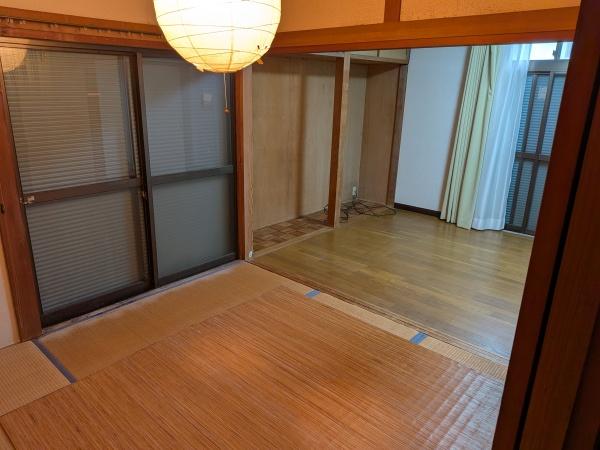 宮崎市江南１丁目の中古一戸建て