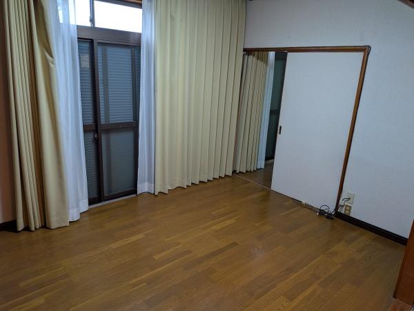 宮崎市江南１丁目の中古一戸建て