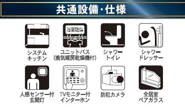 宮崎市大字小松の新築一戸建