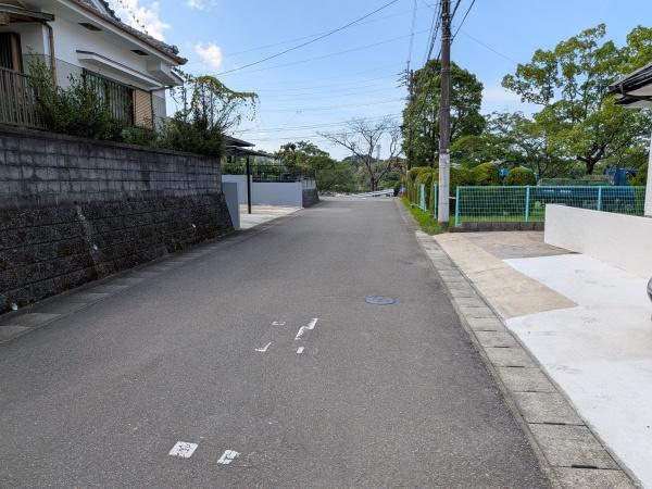 宮崎市清武町加納甲の中古一戸建て