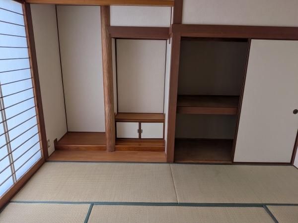 宮崎市清武町加納甲の中古一戸建て