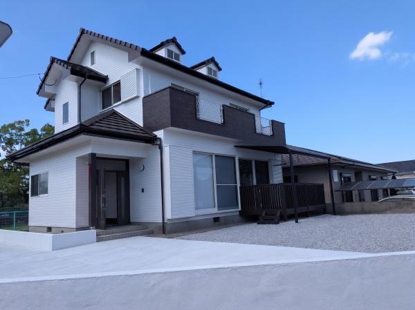 宮崎市清武町加納甲の中古一戸建
