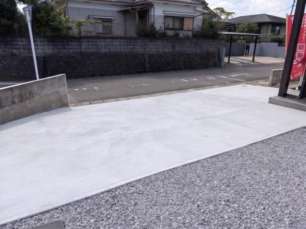 宮崎市清武町加納甲の中古一戸建て
