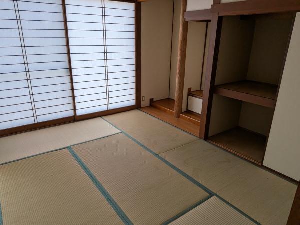 宮崎市清武町加納甲の中古一戸建て