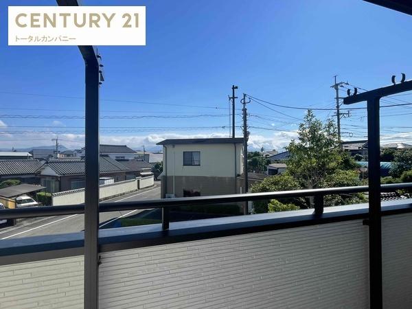 宮崎市月見ケ丘２丁目の新築一戸建