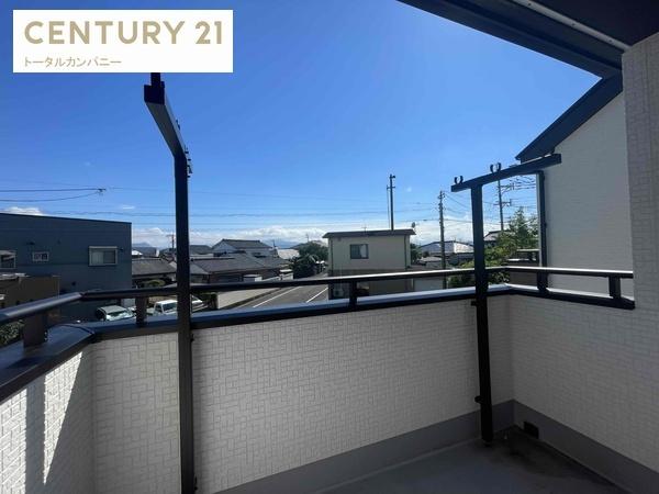 宮崎市月見ケ丘２丁目の新築一戸建