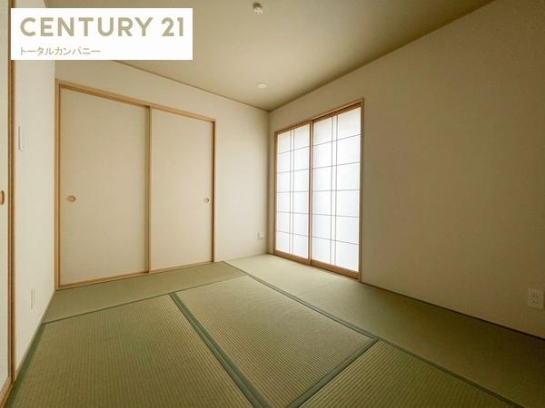 宮崎市希望ケ丘３丁目の新築一戸建