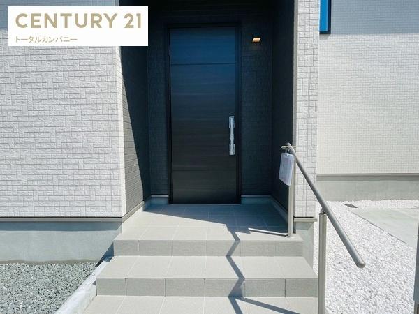 宮崎市希望ケ丘３丁目の新築一戸建