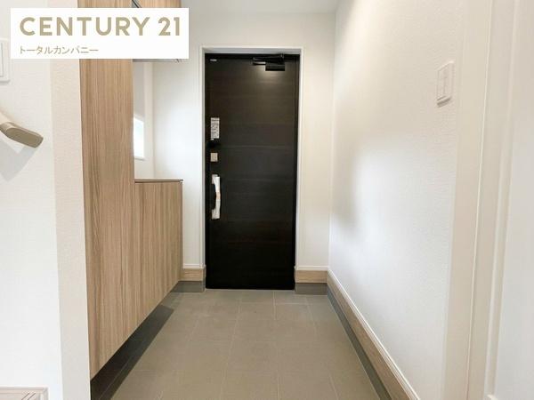 宮崎市希望ケ丘３丁目の新築一戸建