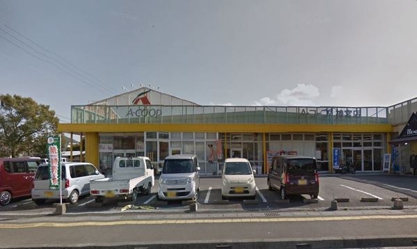 ＪＧＭヴェルデ神宮参道(A・コープ神宮店)