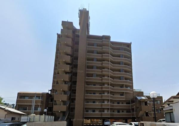 ＪＧＭヴェルデ神宮参道