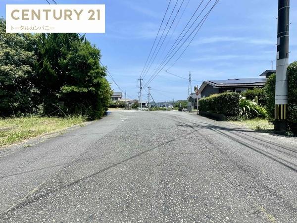 児湯郡高鍋町大字北高鍋の土地