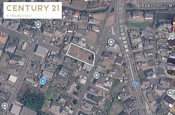 児湯郡高鍋町大字北高鍋の土地