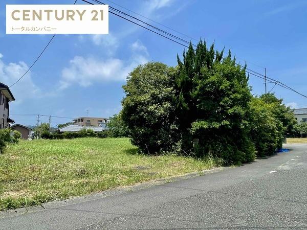 高鍋町 325坪の新築用地 マンション用地としてもおススメ