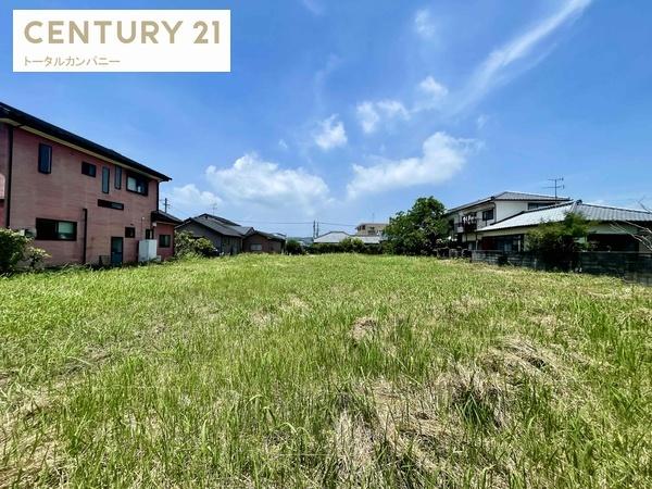 児湯郡高鍋町大字北高鍋の土地