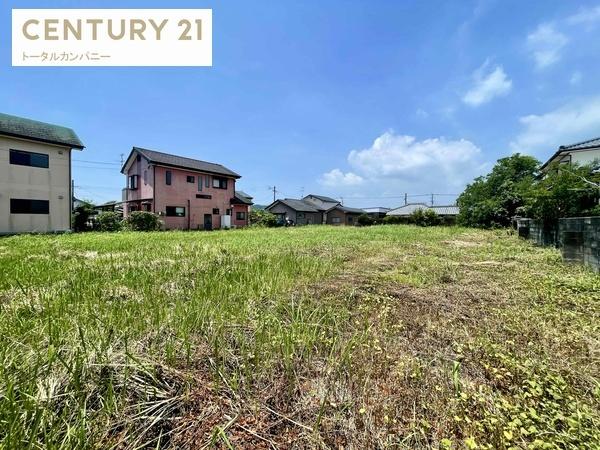 児湯郡高鍋町大字北高鍋の土地