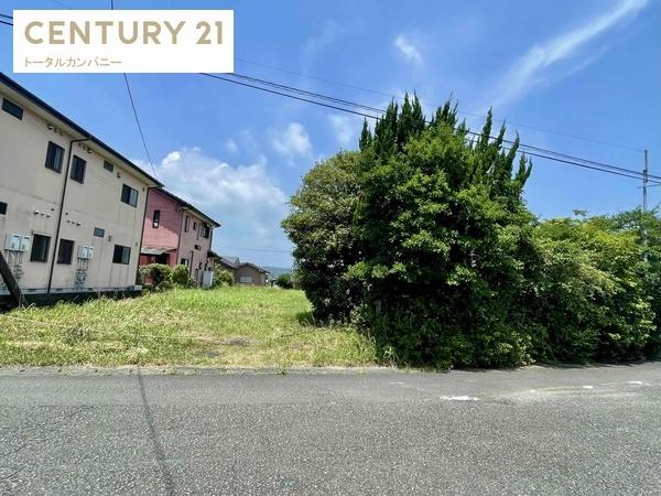 児湯郡高鍋町大字北高鍋の土地