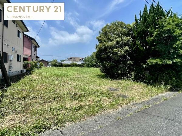 児湯郡高鍋町大字北高鍋の土地