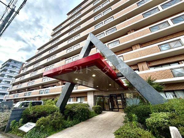 ケントパレス宮崎