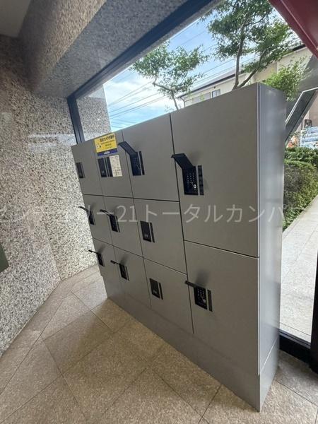 ケントパレス宮崎