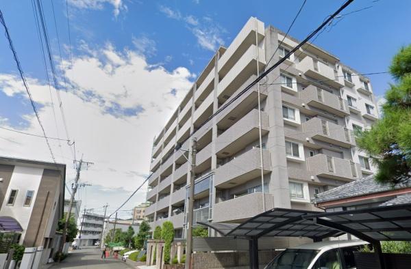 エイルマンション西池町
