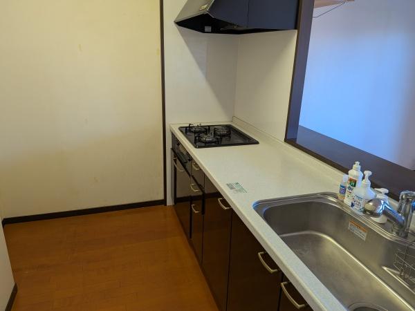エイルマンション西池町
