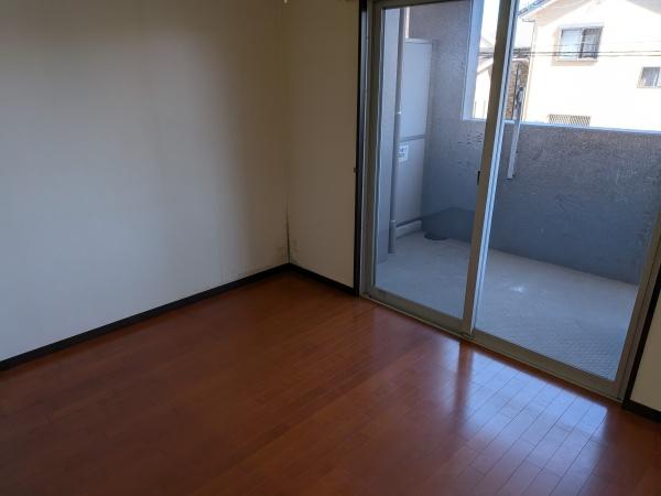 エイルマンション西池町