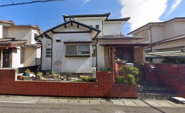 宮崎市大字本郷南方の中古一戸建