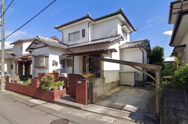 宮崎市大字本郷南方の中古一戸建