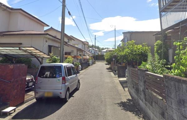宮崎市大字本郷南方の中古一戸建