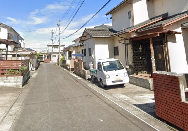 宮崎市大字本郷南方の中古一戸建