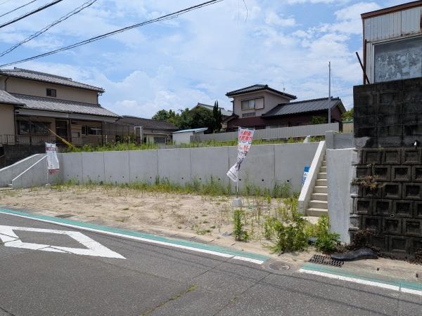 本郷３丁目新築用地
