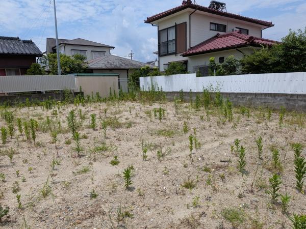本郷３丁目新築用地